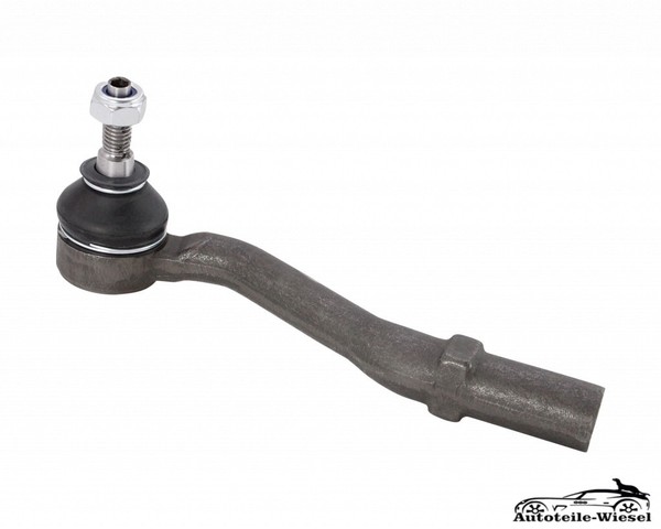 Spurstangenkopf 171Mm Links FüR Peugeot 1007 Citroen C2 C3 I Pluriel Ab 02->-image