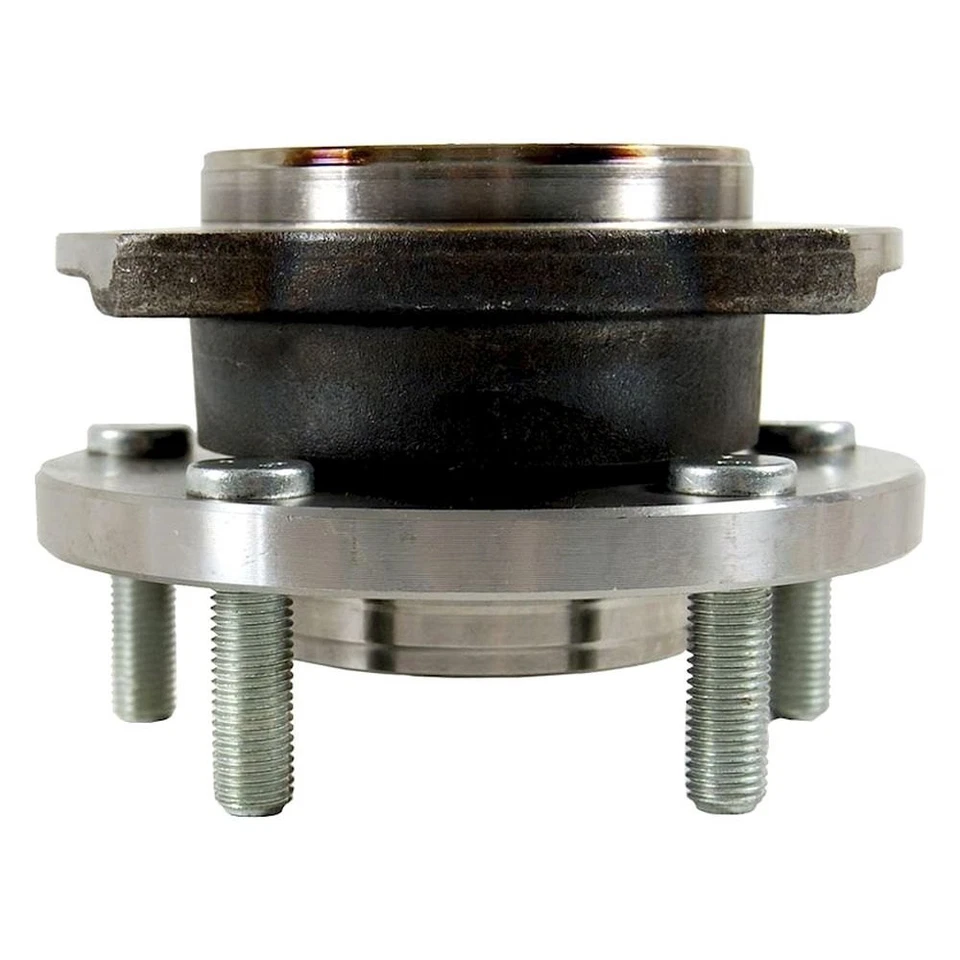 For Dodge Grand Caravan 97-04 Mevotech Wheel Bearing & Hub Assembly Set Foto 3 de 4