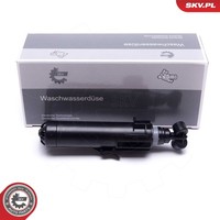 Rechts Esen Skv 15SKV684 WaschwasserdüSe, Scheinwerferreinigung FüR Audi