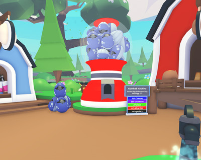 100 New Adopt Me Endangered Pet Eggs For Cheap!