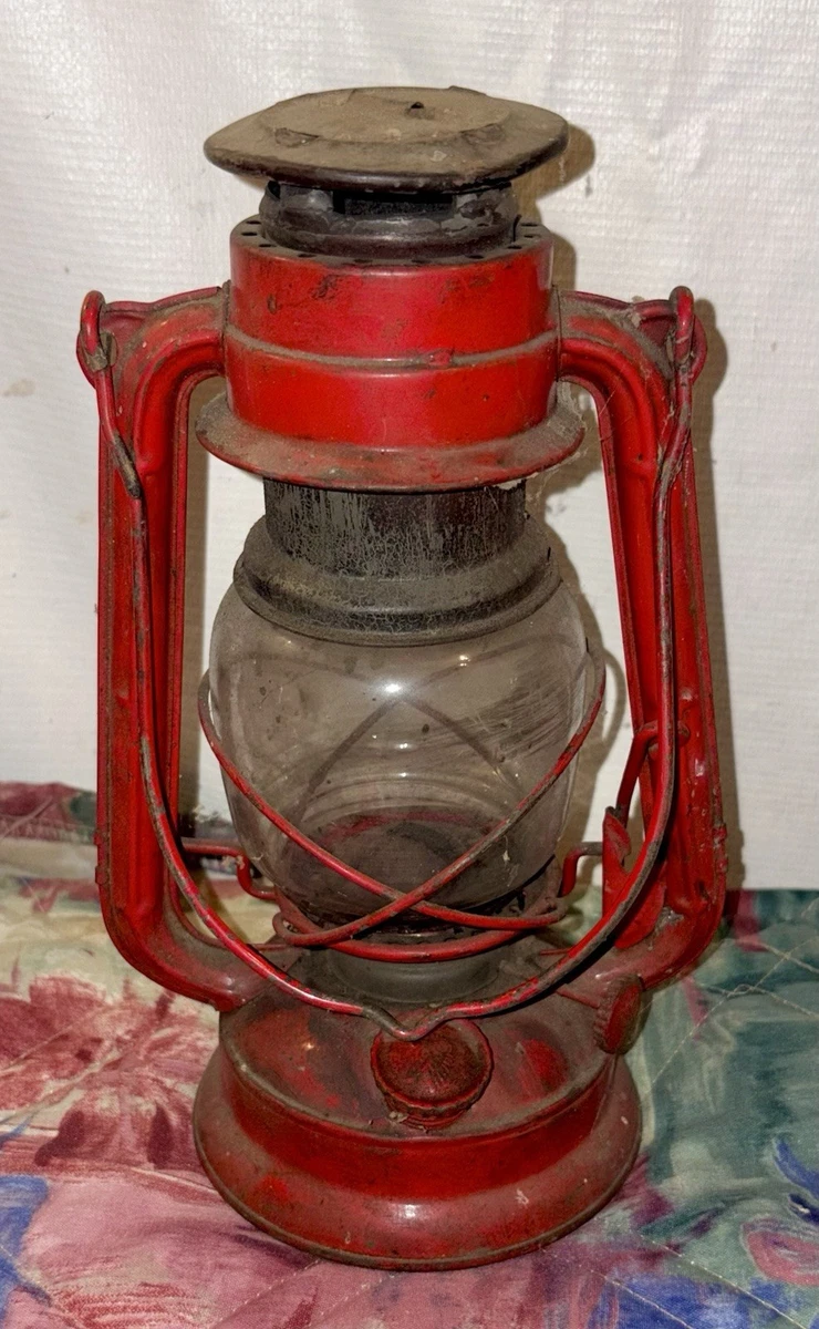 winged wheel lantern products for sale | eBay