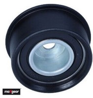 Maxgear 54-0243 Umlenk-/FüHrungsrolle FüR Zahnriemen Umlenkrolle FüR Opel