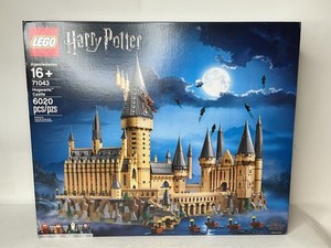 Harry Potter Lego 71043 | eBay