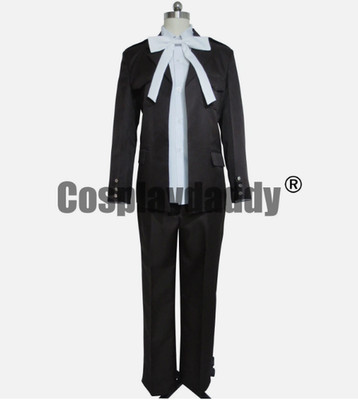 APH Axis Powers Hetalia Iceland Emil Steilsson Cosplay Costume