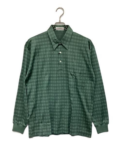 Polo manica lunga L Yves Saint Laurent