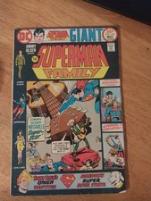 The Superman Family #176 (DC Comics April-May 1976)
