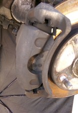 Etrier de frein Daewoo REZZO