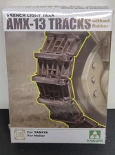 TAK02060 1:35 Takom AMX-13 Tracks without Rubber