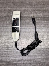 Philips SpeechMike Pro USB Dictation Microphone LFH3200 D799