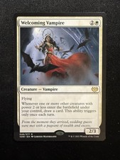vampire card draw mtg Fang, Fearless l'Cie // Ragnarok, Divine Deliverance [99] [FINAL FANTASY]  [Foil] – Face to Face Games