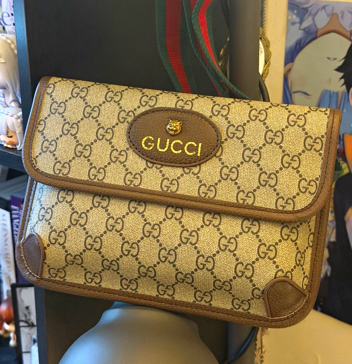 25+ Gucci PVC Clutch Bags for Women for sale | Updated Oct 2026
