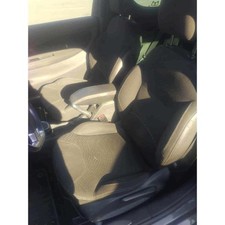 Siège Citroen DS3