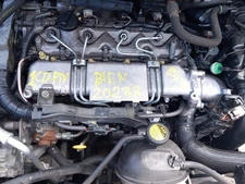 1CD-FTV KOMPLETTER MOTOR / 2530918 FÜR TOYOTA COROLLA VERSO ZER_, ZZE12_, R1_