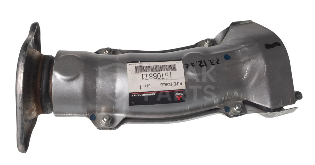Genuine OEM Exhaust Pipes & Tips for Mitsubishi Lancer for sale | eBay
