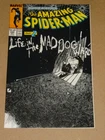 Amazing Spider-Man 295 Unread High Grade Marvel Comics