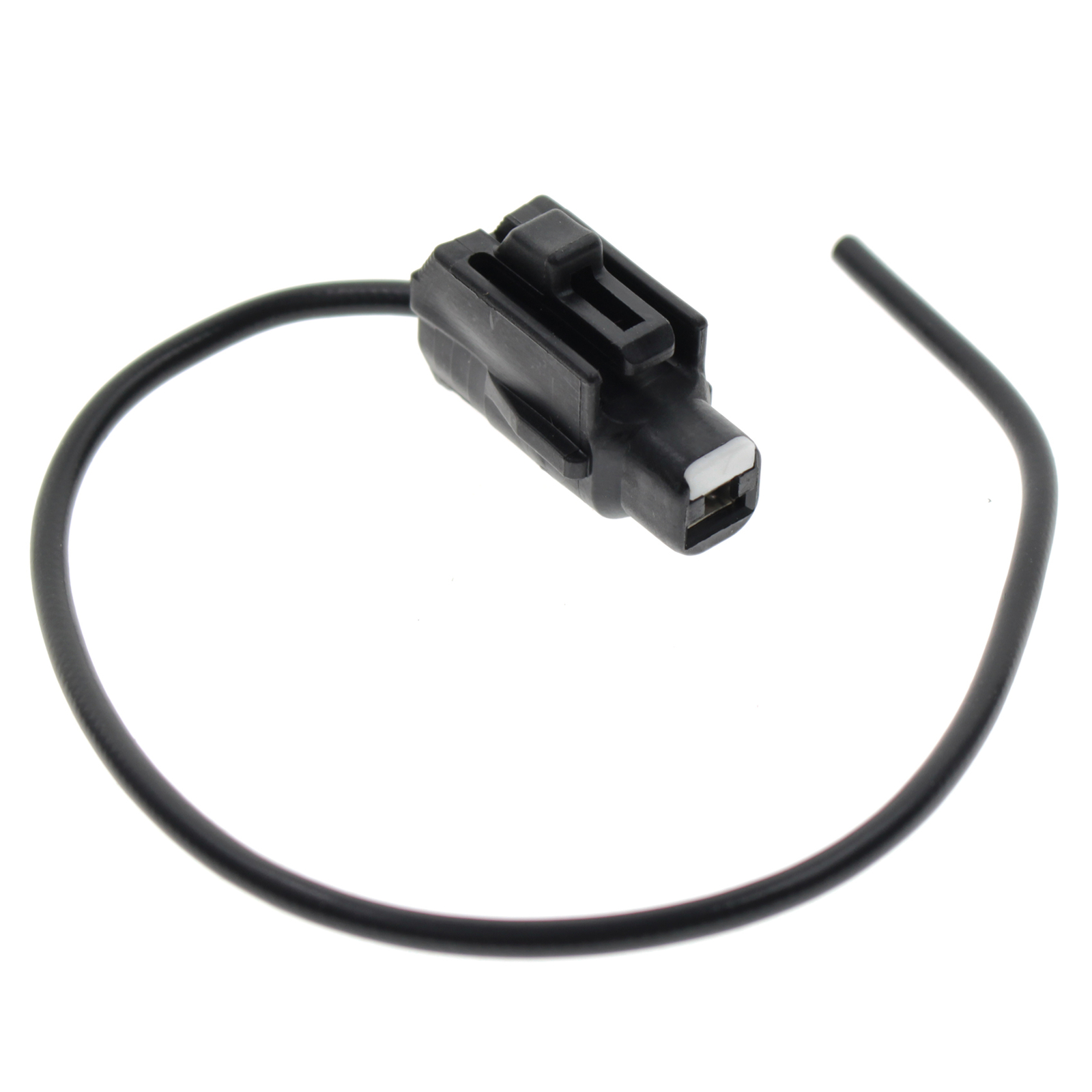 STARTER MOTOR SOLENOID WIRE PLUG CONNECTOR PIGTAIL HARNESS For SCION TC