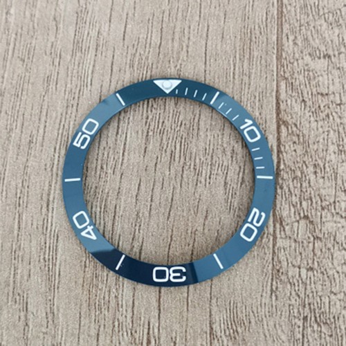 Watch Bezel Mouth Ceramic Bezel Mouth Outer Diameter 38mm Inner Diameter 30.5mm - Picture 18 of 18