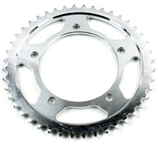 JT 2003-2007 SV1000 fits suzuki REAR SPROCKET STEEL 44T-530 SUZ/TRI JTR1800.44 N