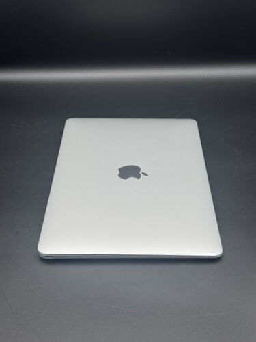 2016 Apple MacBook Laptop Intel m5 1.2 GHz 8GB RAM, 512GB SSD 12" Gray - Picture 4 of 7