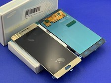 Genuine Samsung Galaxy C7 ( SM-C7000 ) LCD and touchpad in Gold - GH97-19135A