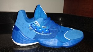 harden 4 royal blue