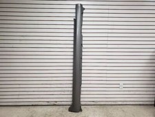 07-15 INFINITI G35/G25/G37/Q40 Sdn Passenger Side Skirt Grey/K51 OEM 76850-JK17A
