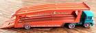 Lesney Matchbox Guy Warrior Car Transporter & Tractor Major Pack No.8-2 pieces