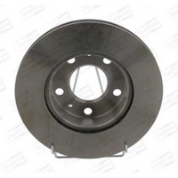 2X Bremsscheibe Ø300Mm Vorne BelüFtet FüR Fiat Ducato Kasten 130 Multijet 2.3 D