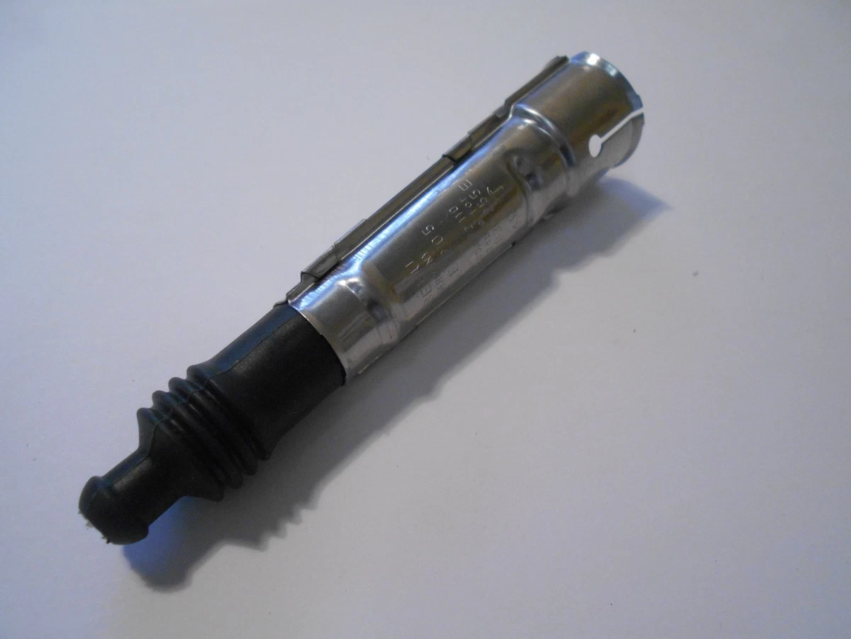Spark Plug Wire Connector 036035255J Fits: Volkswagen 1975-1995 | eBay