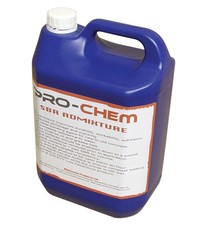 SBR Bonding Agent SBR Bond Waterproofing Mortar Render Admixture 5L Pro-Chem 