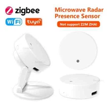 Human Presence Detector,Luminance/Distance Detection,Mmwave Radar Motion Sensors