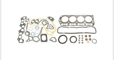 04111-78150-71 Toyota Forklift 4Y Engine Overhaul Gasket Set | Fits Many Models