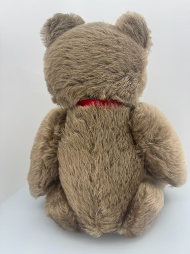 Steiff Teddy Bear 0202/41 Growler With Tags - Picture 3 of 12