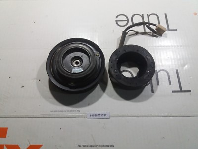 NEW GENUINE BMW 64528353032 Magnetic clutch E34 E36 | eBay