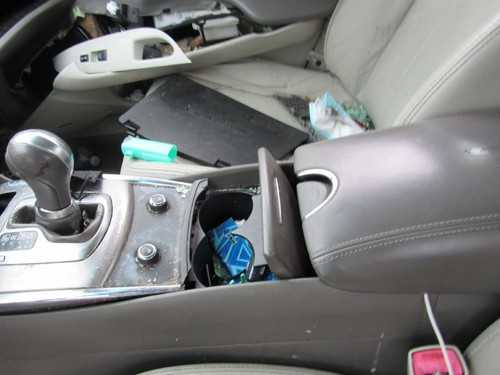 09 10 11 12 13 INFINITI G37 Wiper Arm Rhwiper Arm - Picture 18 of 19