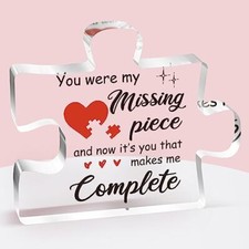 Valentines Day Gifts for Her, Gifts for Women from Husband Boyfriend, Gifts 