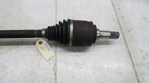 2011-2013 Jeep Grand Cherokee OEM Right Rear Axle Shaft Assembly - Picture 6 of 8