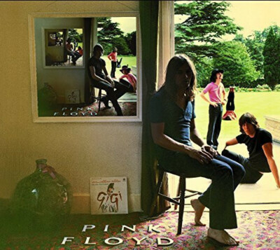 ピンクフロイド　pink floyd ウマグマ　旧規格cd CP28-5270 Ummagumma by Pink Floyd (CD, 2016) for sale online | eBay