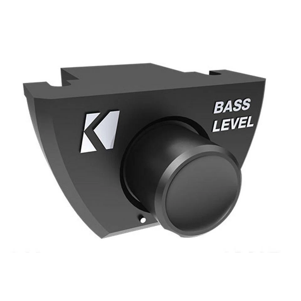 Kicker 46CXARC заменяет 43CXARC проводной бас пульт дистанционного управления ручка PXA PX CXA CX DX 46CXARCT - Изображение 3 из 4