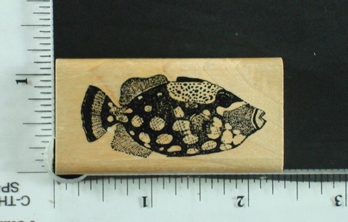 Rubber stamp, VARIOUS 3A - Picture 46 of 57