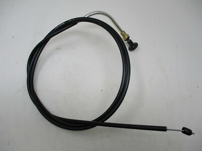 Genuine Toro 115-2753 Choke Cable 58-3/4
