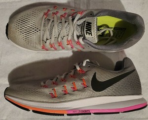 pegasus 33 all black