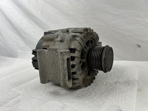 2013 - 2016 AUDI A4 VALEO ALTERNATOR OEM 06H903017K - Picture 9 of 13