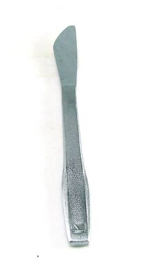 Abco Edelstahl für Eastern Airlines Set Mit 2 Messer 16.8cm