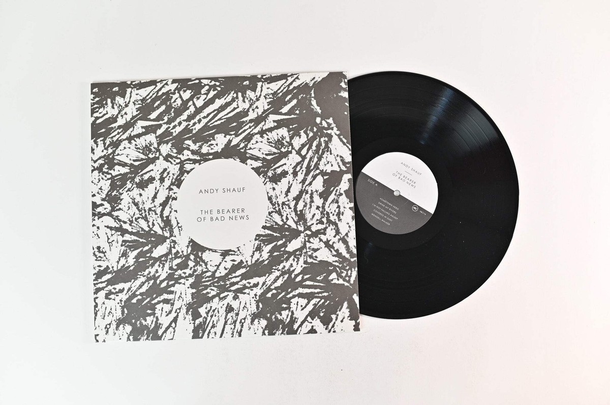 【LP】ANDY SHAUF THE BEARER OF BAD NEWS 91RO5aMvASL._UF1000,1000_QL80_.jpg