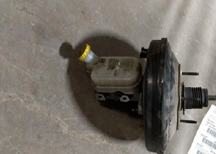 Dodge Caravan 2001-2007 potenciador de freno OEM Foto 3 de 4