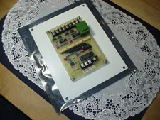 CableForm Model A61624 and Circuit Board & Mounting Used Electrical Supply Spare