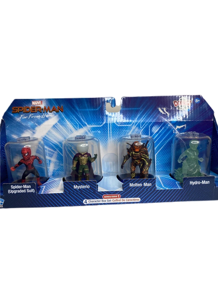 Spider man far from home sale domez