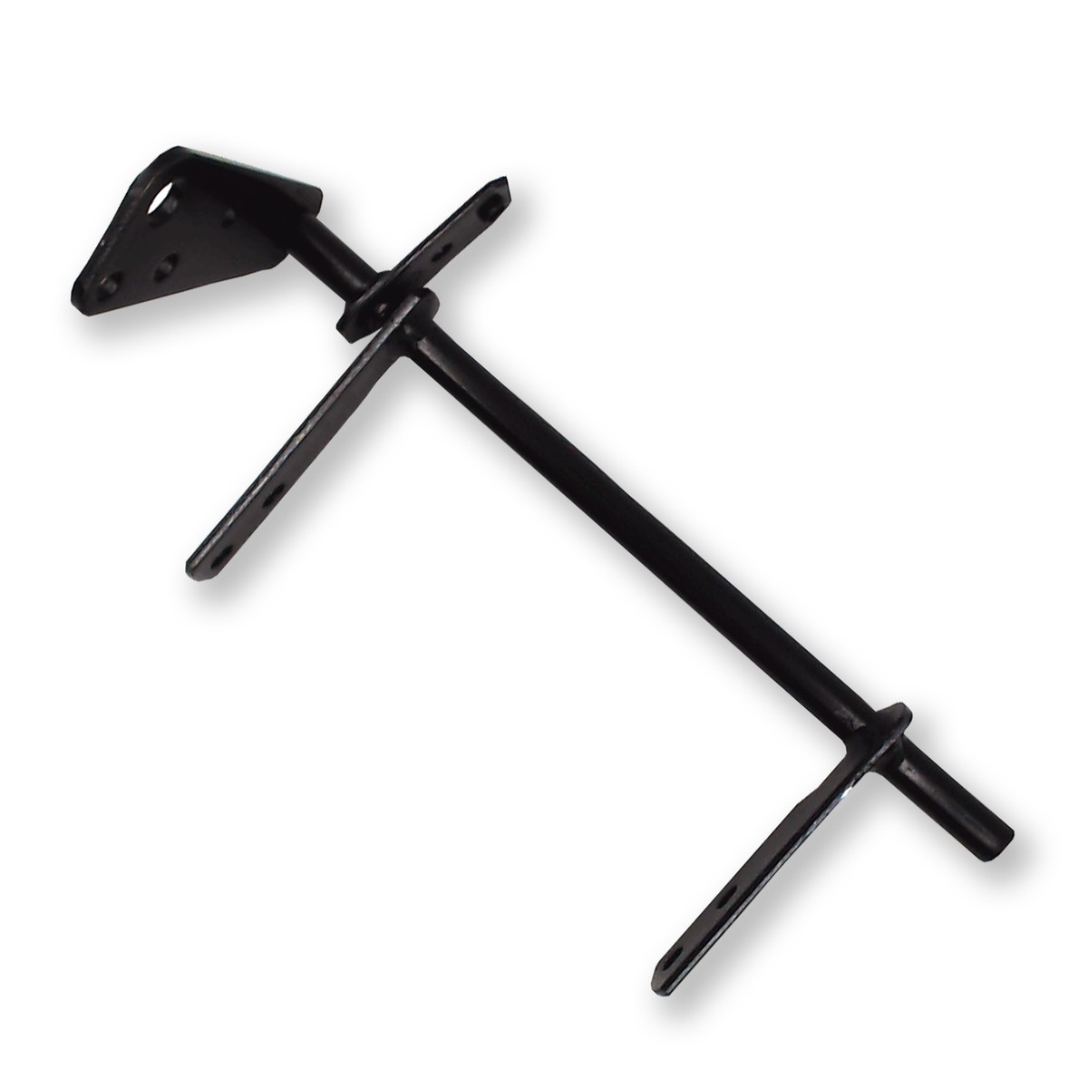Genuine OEM Snapper Lift Shaft Assembly for Lawn Mowers / ESPX2046