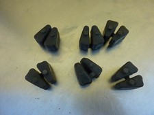 Cush drive rubbers ProductTitle